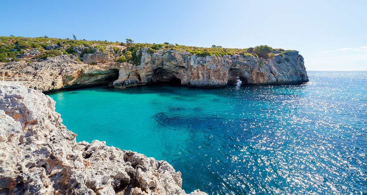 Cala Varques Hike View 4